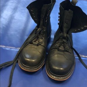 Men’s doc martens